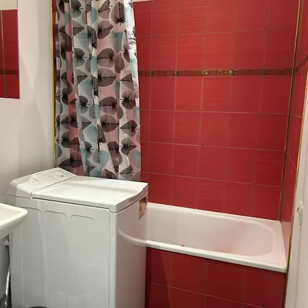 Apartment Bruniniks Appartmant Riga