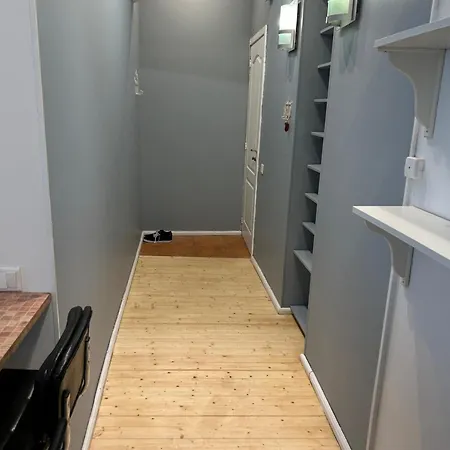 Apartment Bruniniks Appartmant Riga