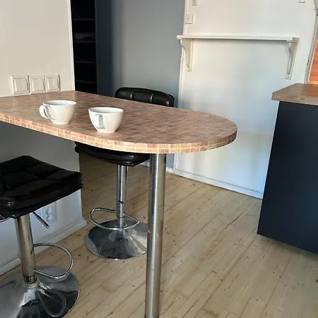 Bruninieks Apartmán