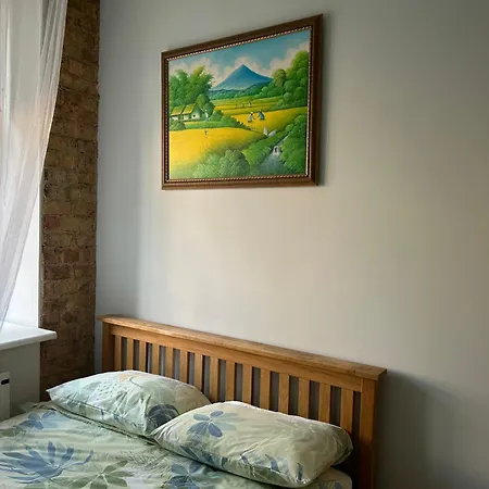 Apartmán Bruninieks *