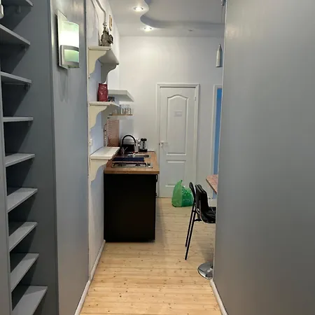 Apartamento Bruniniks Appartmant