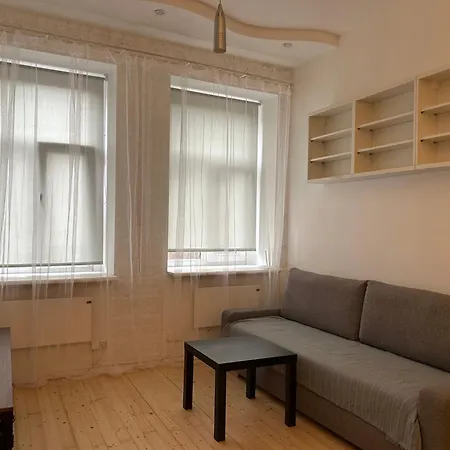 Bruninieks Apartment